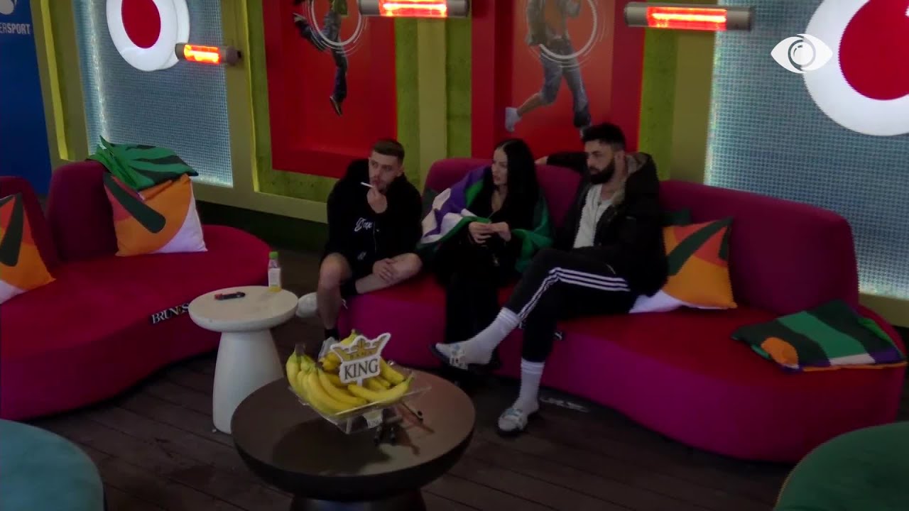 Të lutem…”/ Sara i kërkon Bardhit votën për t’u bërë lidere