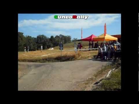 24° Rally Del Tartufo 2012 Crash & Show