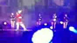 Lorie Avance encore a Lille