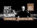 James Newton Howard at Royal Albert Hall - 3 Decades of Music for Hollywood - 2hrs15min.