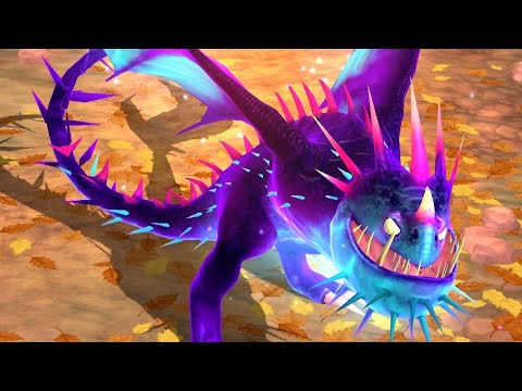 The Mythic Murmurquill