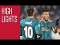Highlights PEC Zwolle - Ajax