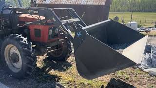 Trator de rodas Zetor 5245 | Imagem 4 - Agroline
