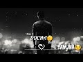 Pardesi Pardesi Jana Nahi New Sad Song Whatsapp Status Video Status King BÎPŁÂB