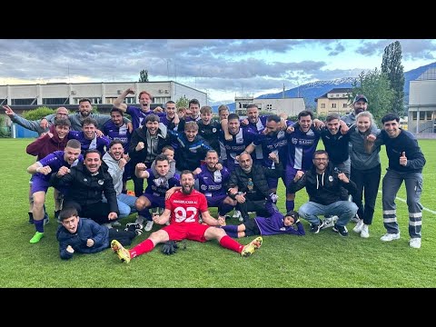 Innsbrucker AC - IAC KM - RLT UPO 27. Rd. 20240517 IAC - SC Kundl