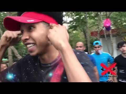 Reymi vs Decapo vs Keilord | Filtros Trap Edition