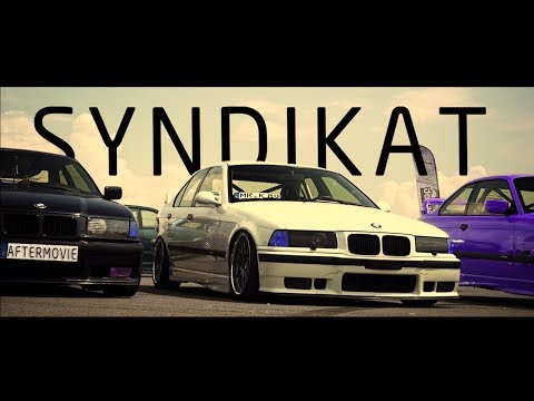 BMW SYNDIKAT ASPHALTFIEBER 2019 - Inoffizieller Aftermovie - unlike.u