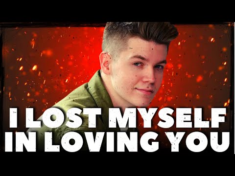 I Lost Myself In Loving You - Jamie Miller (TOP HITS 2022)