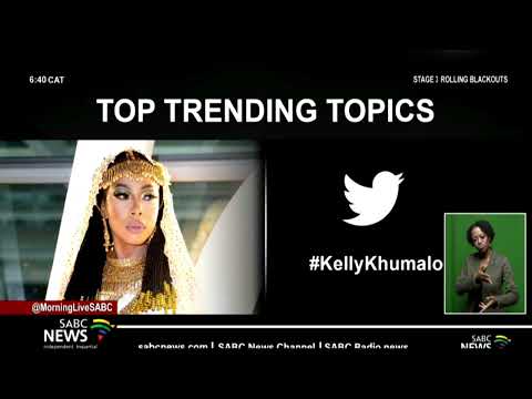 Top trending topics I 14 July 2022