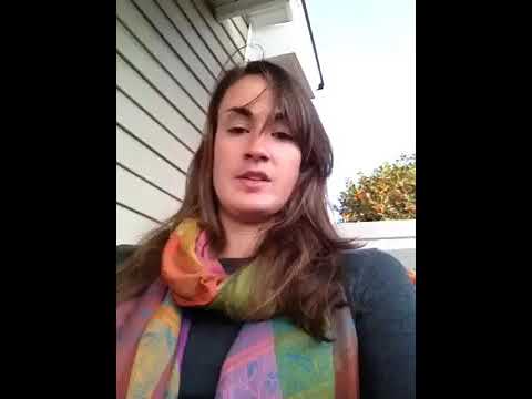 Testimonial: Christy Carrigan