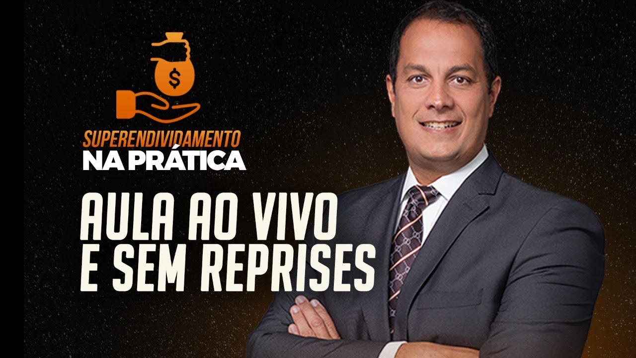 Superendividamento do consumidor (Aula prática)