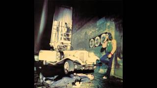 The Verve - Gravity Grave