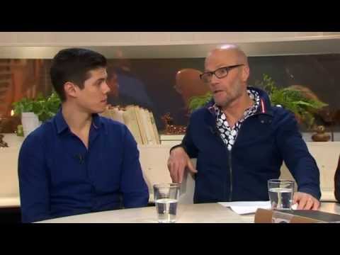 Mitt barn har autism - vad ska jag göra? - Nyhetsmorgon (TV4)