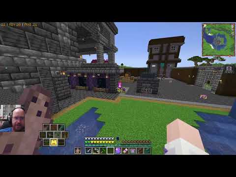 MC Eternal 2 - Ep 63: The Great Below