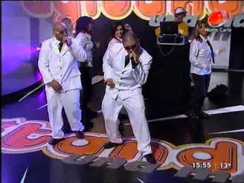 Klan B - Lo que no sabes tu 16/07/2011