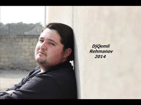 Sensiz Yasayamam Melihcan vs DjQemli Remix 2011