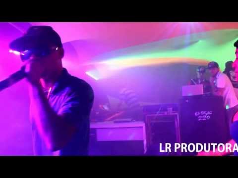 MC DAN DA ZS AO VIVO - ESTAÇÃO 220 VOLTS