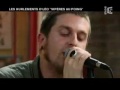 Les Hurlements d'léo - Vipéres aux poings 