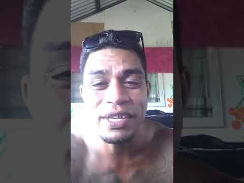 Fiafiamaleata @Joe Da man