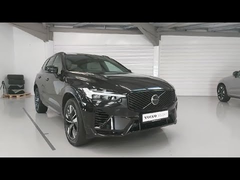 Volvo XC60 Plus T6 PHEV (facelift) €646pm - Image 2