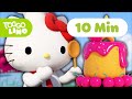 Hello Kitty Deutsch Die Geheime Zutat Ganze Folge Toggolino Serien