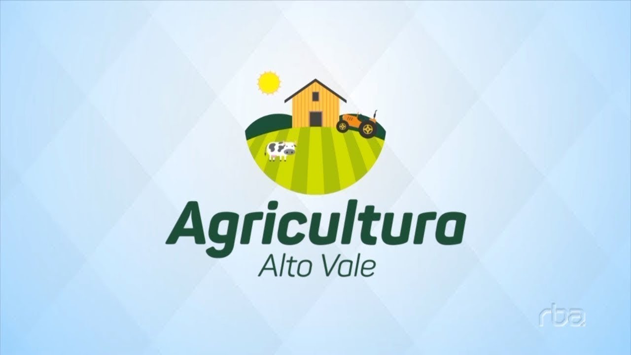 Agricultura Alto Vale - Ed. 09/09/2023