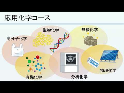 女子学生・卒業生のインタビュー