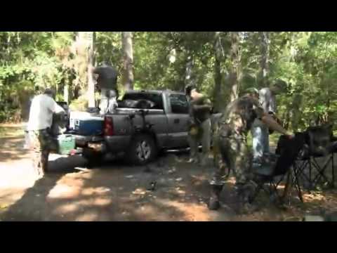 New from Garrett - Arriving Autumn 2011