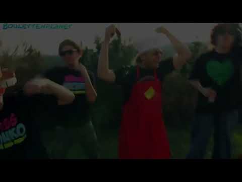 Imbiss Bronko - Monatsende | Karaoke Instrumental mit Text