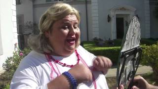 ROB RYAN VS REX RYAN - HARDER KNOCKS
