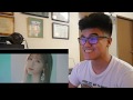 IZ*ONE (아이즈원) - 비올레타 (Violeta) MV Reaction IZ*ONE (아이즈원) - 비올레타 (Violeta) MV Reaction