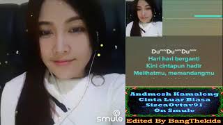 Download lagu Andmesh - Cinta Luar Biasa (Cover) _SiscaOvtav91_  On Smule mp3