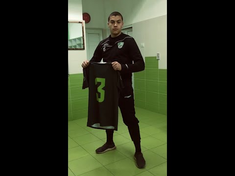 BEROE U19 ATANAS YORDANOV SUPER
