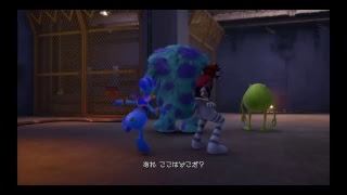 キングダムハーツ3 #26【PS4】