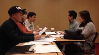 Jingle Bells(Trytone cover)-Acappella group "Real Voice"