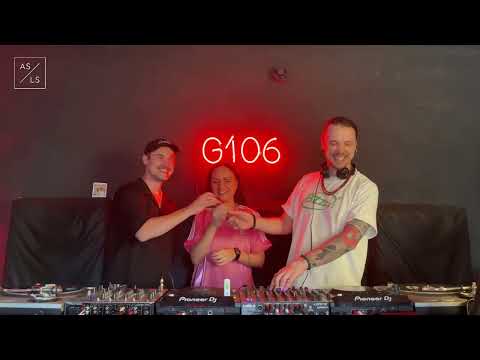 ASLS Live DJ Set #241 - Катя Прут & Белогородский, Soultape