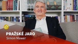 Pražské jaro - videoukázka