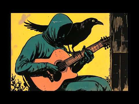 Instrumental Hip Hop " Raven " Dark Boom Bap Guitar Voice Hook /// [ Hanto ]