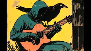 Instrumental Hip Hop " Raven " Dark Boom Bap Guitar Voice Hook /// [ Hanto ]