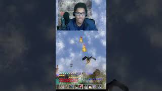 That Dragon Was Not Playing Around!! #minecraft #livestream #twitch #rlcraft