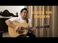 Under The Shadow - Lenny LeBlanc Guitar Cover