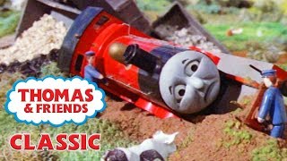 Thomas & The Breakdown Train ⭐Classic Thomas