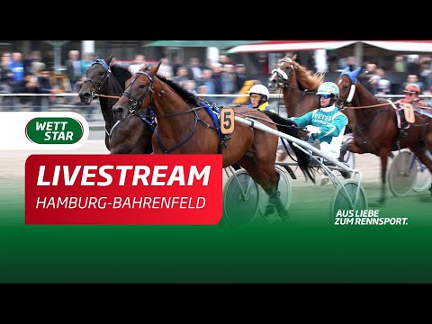 Livestream 03.10. Bahrenfeld