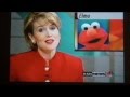 Tickle Me Elmo Story 1996