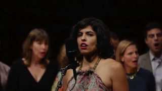 The Opportunes Alumni - Why Should I Cry For You (opb Sting)