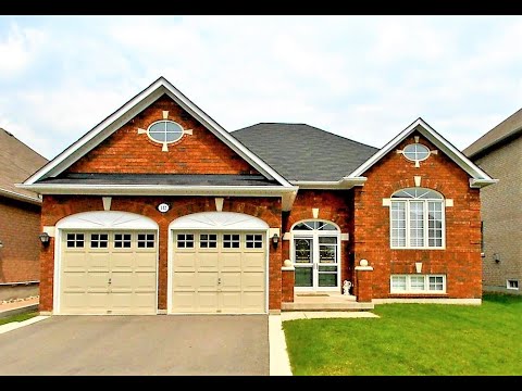 Welcome to 102 Root Crescent, Ajax