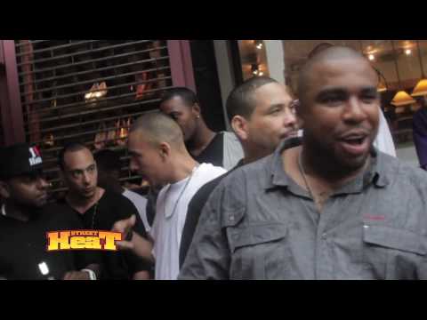 CNN (Capone & Noreaga) - Going In Freestyle