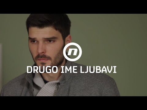 Drugo ime ljubavi - Tjedni promo 02.04.
