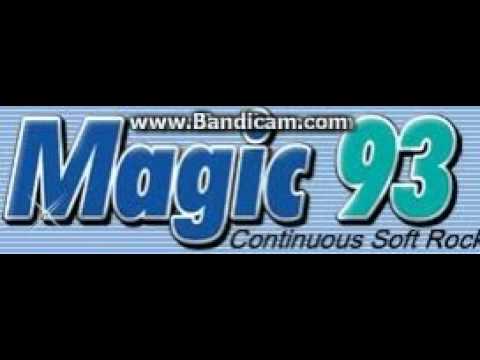 92.9 WMGS Wilkes-Barre, PA (AC) Midnight TOTH (9-13-13)