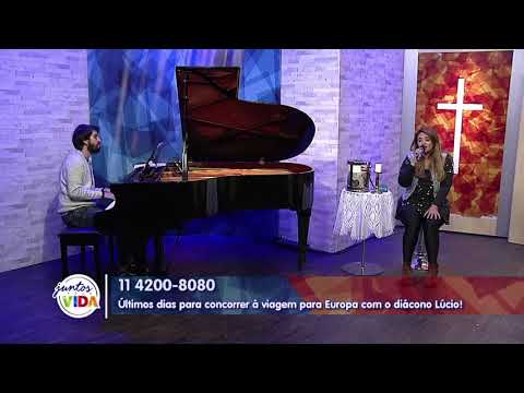 Lucimare - Rei Humilde (Ao Vivo)